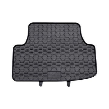 РЕЗИНОВЫЕ КОВРИКИ для Seat Leon III Hatchback, Sportstourer 2013-2020 гг.