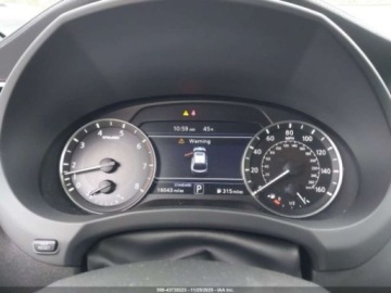 Infiniti 2023 Infiniti QX55 2023 r., 2,0L LUXE AWD 2.0 Benzyna 268KM, zdjęcie 6