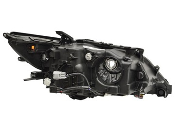 LEXUS ES 2015-2018 SVĚTLOMET SVĚTLO L 8107033550