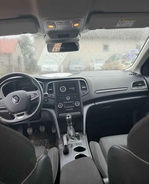 Renault Megane IV Grandtour 1.3 TCe 115 FAP 115KM 2019 Renault Megane 1.3 Benzyna 115KM, zdjęcie 8