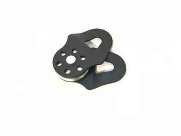 Стальной канатный шкив Husar Winch 10T Шкив