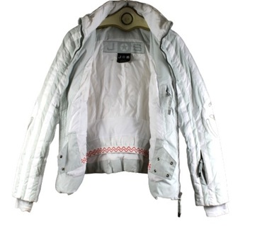 ЛЫЖНАЯ КУРТКА JETSET ST MORITZ R.M.