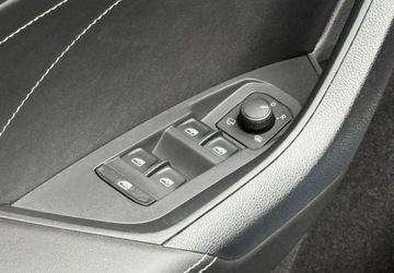 Skoda Kodiaq I SUV Facelifting 2.0 TDI SCR 150KM 2022 Skoda Kodiaq LED-Matrix Kamery 360 Dach panoramiczny FVAT23 Salon PL, zdjęcie 27