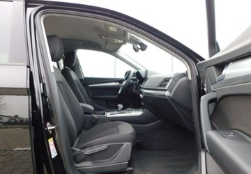 Audi Q5 II SUV 2.0 35 TDI 163KM 2020 Audi Q5 z Gwarancja Bezwypadkowa 100 2.0 Diesel 163KM, zdjęcie 8