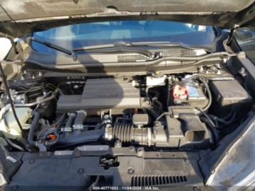 Honda CR-V V 2021 Honda CR-V 2021r., 4x4, 1.5L 1.5 Benzyna 190KM, zdjęcie 11
