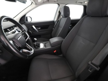 Land Rover Discovery Sport 2021 Land Rover Discovery Sport LIFT 2.0D D165 Panorama, zdjęcie 12