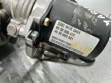 SERVO  ELEKTRICKÉ PION TOYOTA YARIS I FACELIFT 6900000472 1.0 16V