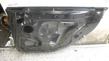 BMW 4 F36 GRAND COUPE DVEŘE ZADNÍ PRAVÝ