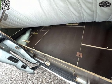 Opel Vivaro A 2013 Opel Vivaro Camper - 2.0 d - Szwajcaria - Panel solar - webasto - kuchnia, zdjęcie 28