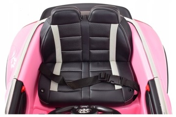 ЭЛЕКТРОМОБИЛЬ АККУМУЛЯТОРНЫЙ АВТОМОБИЛЬ VW BEETLE