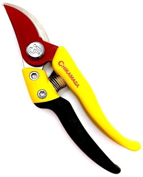 CHIKAMASA - PS-7-Y - Sekator żółto-czarny