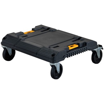 Тележка-платформа TSTAK для кейсов DeWALT DWST1-71229