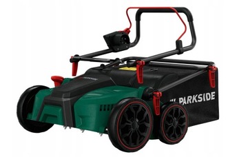 Пружина 45Х для скарификатора LIDL Parkside PLVA 40-Li A1 / PLVA 40-Li B1