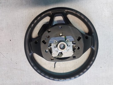 SUZUKI IGNIS III VOLANT MULTIFUNKCE