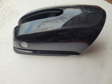 MERCEDES W164 GL POUZDRO ZRCÁTKO LEVÝ A1648100464