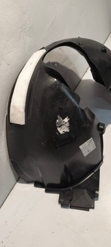 PODBĚH LEVÝ PŘEDNÍ SKODA ENYAQ 5LA