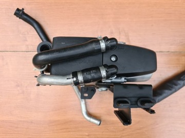 Webasto Mercedes A2535001500 W253 W213 Hydronic S3 Бензин