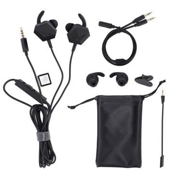 Игровая гарнитура TAIDU THS108A