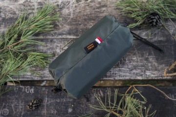 Гамак TigerWood Dragonfly - зеленый (TW.HW-GRN)