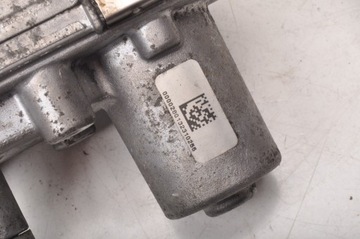 BMW 1 F21 116D 2.0 ŘÍZENÍ SEŘIZOVACÍ TURBÍNY A2C30724900