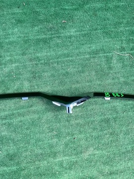 CITROEN C3 III РЕШЕТКА ХРОМИРОВАННАЯ 9815113977