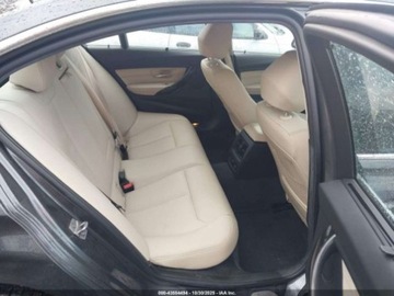BMW Seria 3 F30-F31-F34 2015 BMW Seria 3 335i 2015 3.0l 3.0 Benzyna 300KM, zdjęcie 12