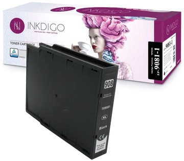 TUSZ T9081 ZAMIENNIK do EPSON WF-6090 WF-6590