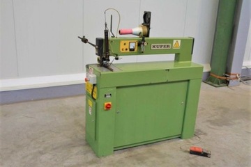 СТРОИТЕЛЬ KUPER 900MM С ВОЗДУХОМ