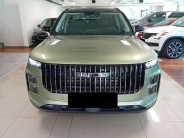 Jaecoo 7 2025 JAECOO J7 1.5 T-GDI Super Hybrid Exclusive DHT Suv 347KM 2025, zdjęcie 2