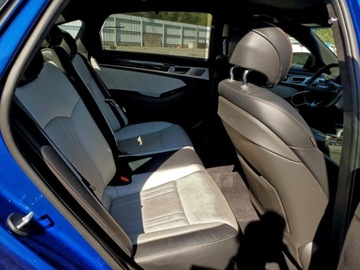  Genesis G80 Base 2020 3.3L 3.3 Benzyna 365KM, zdjęcie 1