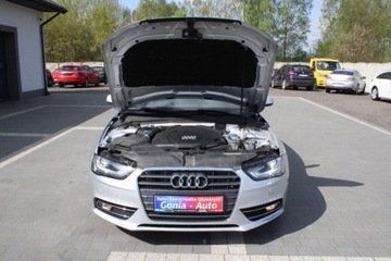 Audi A4 B8 Allroad quattro Facelifting 3.0 TDI 245KM 2013 Audi A4 Quattro__Automat__Tempomat, zdjęcie 27