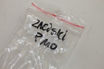 БОЛТЫ ПЕРЕДНЕГО ТОРМОЗНОГО СУППОРТА KAWASAKI Z650 Z 650 NINJA