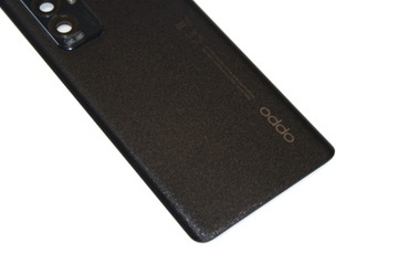 Орг. Крышка аккумуляторного отсека Oppo X3 Neo CPH2207