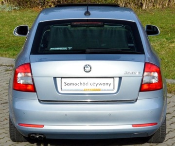 Skoda Octavia II Kombi 1.8 TSI 160KM 2010 SKODA OCTAVIA II FL 1.8 TSI 160 KM, zdjęcie 19