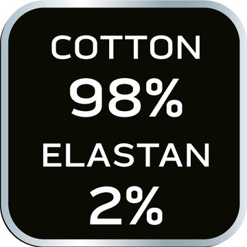 Рабочие брюки NEO из ДЕНИМ с 5 карманами, размер M