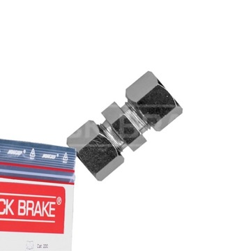 РАЗЪЕМ ТОРМОЗНОЙ ТРУБКИ STT6.0