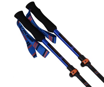 СКЛАДНЫЕ ТРЕККИНГОВЫЕ ПАЛАКИ VIKING KETTERA