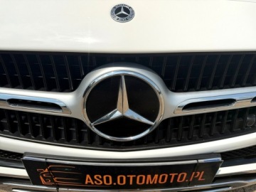 Mercedes Klasa C W206 2023 Mercedes C 220 ALL-TERRAIN skóra FUL LED kamera, zdjęcie 10