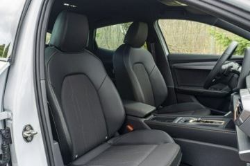 Cupra Formentor Crossover 1.5 TSI 150KM 2026 Cupra Formentor 1.5 e-TSI 150 KM DSG - Dostępny, zdjęcie 22