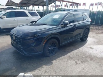 Honda CR-V VI 2024 Honda CR-V 2024 HONDA CR-V HYBRID SPORT-L 2.0 Hybryda 145KM, zdjęcie 1