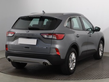 Ford Kuga III SUV 2.0 EcoBlue MHEV 150KM 2022 Ford Kuga 2.0 EcoBlue mHEV, VAT 23%, Navi, Klima, zdjęcie 4