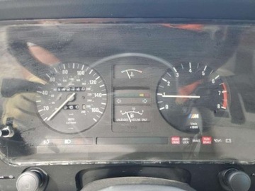 BMW Seria 6 E24 1988 BMW M6 BMW M6 e24 3.5 Benzyna 256KM, zdjęcie 8