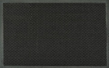 Wycieraczka WEWNĘTRZNA pod drzwi wejściowa do butów STRUKTURA 3D 60x90 cm