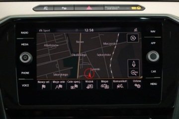 Volkswagen Arteon Fastback 1.5 TSI 150KM 2019 VW Arteon 1.5 TSI, Salon Polska, 1. Właściciel, zdjęcie 11