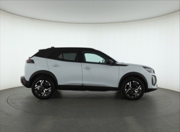 Peugeot 2008 II SUV Facelifting 1.2 PureTech 130KM 2024 Peugeot 2008 1.2 PureTech, Salon Polska, zdjęcie 5