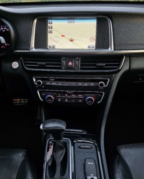 Kia Optima II Sedan 1.7 VGT CRDi 141KM 2015 Kia Optima KIA OPTIMA MOCNO WYPOSAZONA ZOBACZ JA 1.7 Diesel 141KM, zdjęcie 23