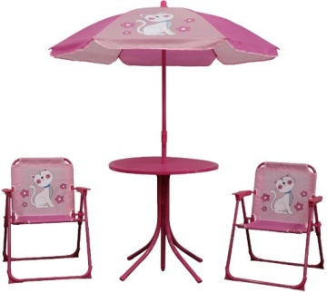 Комплект меблів для дітей Котик PATIO 47595