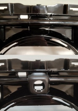 СНЯТИЕ РЕШЕТКИ MERCEDES E-CLASS W213 ЛИФТ ПОДЪЕМ AMG PANAMERICANA GT ХРОМ