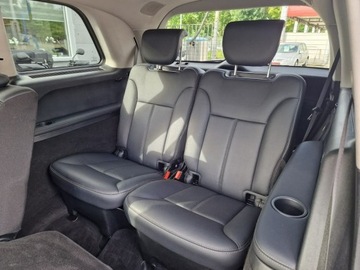 Mercedes Klasa GL X164 Off-roader Facelifting 450 340KM 2010 Mercedes GL 450 4.7 V8 Benzyna 340 KM, 4x4, Klima,, zdjęcie 31