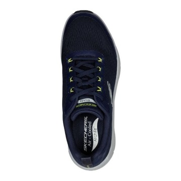 Męskie sneakersy Skechers Arch Fit D'Lux Sumner -